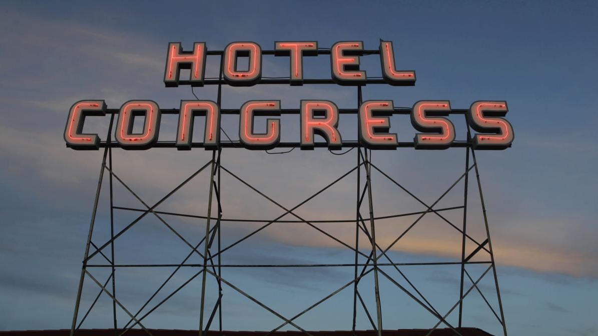 Not enough Halloween for you? These Tucson shows might put you there